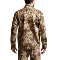 'Sitka' Men's Traverse Jacket - Waterfowl : Waterfowl Marsh -Outland Style Shop IMG SITKA WL 2022 600028 WL Traverse Jacket Optifade Waterfowl 592p Studio 03910 1024x1024@2x