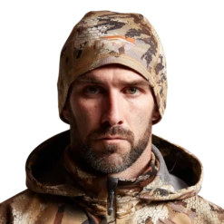 'Sitka' Men's Traverse Beanie - Waterfowl : Waterfowl Marsh