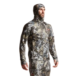 'Sitka' Men's Traverse Hoody - Whitetail : Elevated II -Outland Style Shop IMG SITKA WT 2022 600026 EV Traverse Hoody Optifade Elevated II 592p Studio 00166 1024x1024@2x