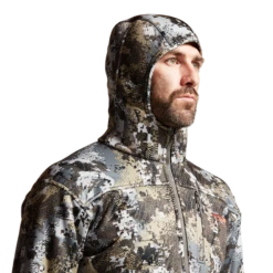 'Sitka' Men's Traverse Hoody - Whitetail : Elevated II -Outland Style Shop IMG SITKA WT 2022 600026 EV Traverse Hoody Optifade Elevated II 592p Studio 00193 1024x1024@2x