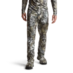 'Sitka' Men's Traverse Pant - Whitetail : Elevated II