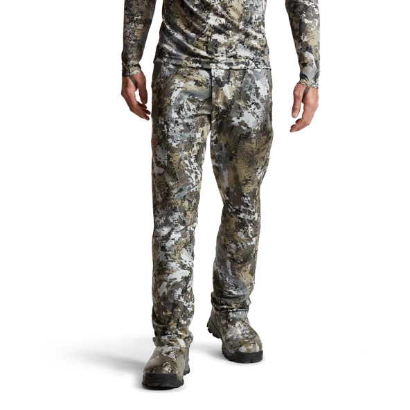 'Sitka' Men's Traverse Pant - Whitetail : Elevated II 1 'Sitka' Men's Traverse Pant - Whitetail : Elevated II