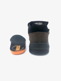 'Hoss Boots' Men's XRD Met Guard EH Slip On Comp Toe - Brown 10 'Hoss Boots' Men's XRD Met Guard EH Slip On Comp Toe - Brown -Outland Style Shop IMG 9102 1024x1024@2x