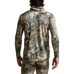 'Sitka' Men's Core Lightweight Hoody - Big Game : Open Country -Outland Style Shop Img SITKA BG 2021 10066 OB Mens Core Lighweight Hoody Optifade Open Country Studio 0485 1024x1024@2x