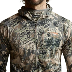 'Sitka' Men's Core Lightweight Hoody - Big Game : Open Country -Outland Style Shop Img SITKA BG 2021 10066 OB Mens Core Lighweight Hoody Optifade Open Country Studio 0486 1024x1024@2x