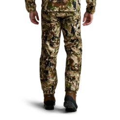 'Sitka' Men's Thunderhead Pant - Big Game : Optifade Subalpine -Outland Style Shop Img SITKA BG 2021 50148 SA Mens Thunderhead Pant Optifade Subalpine 592p Studio 1924 1024x1024@2x