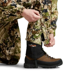 'Sitka' Men's Thunderhead Pant - Big Game : Optifade Subalpine -Outland Style Shop Img SITKA BG 2021 50148 SA Mens Thunderhead Pant Optifade Subalpine 592p Studio 1927 1024x1024@2x