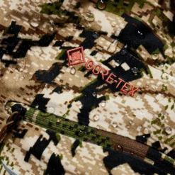 'Sitka' Men's Thunderhead Pant - Big Game : Optifade Subalpine -Outland Style Shop Img SITKA BG 2021 50148 SA Mens Thunderhead Pant Optifade Subalpine 592p Studio 1928 1024x1024@2x