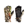 'Sitka' Men's Mountain Windstopper Glove - Big Game : Optifade Subalpine