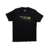 'Sitka' Men's Optifade Icon Tee - Black Subalpine