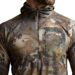'Sitka' Men's Core Lightweight Hoody - Waterfowl Timber -Outland Style Shop Img SITKA WF 2021 10066 TM Mens Core LtWt Hoody Optifade WF Timber Studio 0778 1024x1024@2x