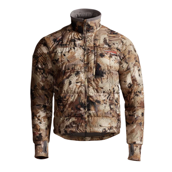 'Sitka' Men's Farenheit Jacket - Waterfowl : Marsh 3 'Sitka' Men's Farenheit Jacket - Waterfowl : Marsh - Image 3