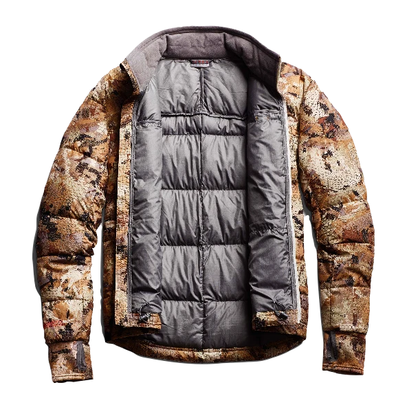 'Sitka' Men's Farenheit Jacket - Waterfowl : Marsh 2 'Sitka' Men's Farenheit Jacket - Waterfowl : Marsh - Image 2