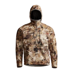 'Sitka' Men's Dakota Hoody - Waterfowl : Marsh -Outland Style Shop Img SITKA WF 2021 50223 WL Mens Dakota Hoody Optifade Waterfowl Marsh 592p Studio 0431 1024x1024@2x