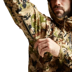 'Sitka' Men's Dew Point Jacket - Optifade Subalpine -Outland Style Shop Img SITKA BG 2021 50254 SA Mens Dew Point Jacket Optifade Subalpine 1000p Studio 0758 1024x1024@2x