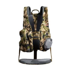 'Sitka' Men's Equinox Turkey Vest - Subalpine