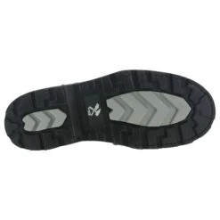 'Iron Age' Men's 6" Ground Breaker External Met Guard - Black -Outland Style Shop Iron Age IA5016 Ground Breaker 05 1024x1024@2x