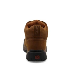 'Twisted X' Men's 4" All Around Soft Toe Hiker - Brown -Outland Style Shop MAL0004.04 4800x4800 R 1024x1024@2x