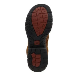 'Twisted X' Men's 4" All Around Soft Toe Hiker - Brown -Outland Style Shop MAL0004.09 4800x4800 R 1024x1024@2x