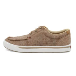 'Twisted X' Men's Kicks Sneaker - Tan 13 'Twisted X' Men's Kicks Sneaker - Tan -Outland Style Shop MCA0045.06 4800x4800 L 1024x1024@2x
