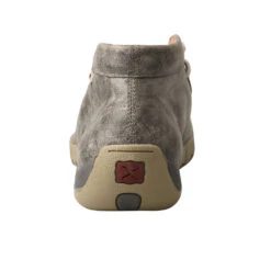 'Twisted X' Men's Chukka Driving Moc - Grey Black / Blue Hawaii -Outland Style Shop MDM0072 BK 2048x2048 e862c96a 3b91 426f 9cc7 53650bbd66c4 1024x1024@2x