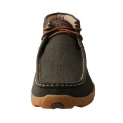 'Twisted X' Men's Chukka Driving Moc - Brown 9 'Twisted X' Men's Chukka Driving Moc - Brown -Outland Style Shop MDM0080 FR 2048x2048 7fb48724 1416 4705 9e72 b90dae77c462 1024x1024@2x
