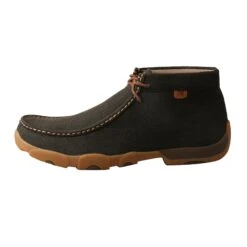 'Twisted X' Men's Chukka Driving Moc - Brown 11 'Twisted X' Men's Chukka Driving Moc - Brown -Outland Style Shop MDM0080 LT 2048x2048 0c36f9d6 11a6 4b71 8728 39da98794a34 1024x1024@2x