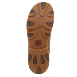 'Twisted X' Men's Slip On Driving Moc - Brown 9 'Twisted X' Men's Slip On Driving Moc - Brown -Outland Style Shop MDMG002.09 4800x4800 R 1024x1024@2x