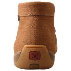'Twisted X' Men's Chukka Driving Moc EH Steel Toe - Clay -Outland Style Shop MDMST06 BK 4800x4800 8ef0c178 a80c 413a 850b 579d52a419b7 1024x1024@2x