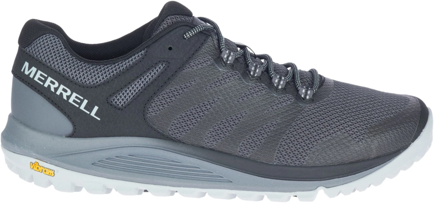 'Merrell' Men's Nova 2 Athletic - Black 1 'Merrell' Men's Nova 2 Athletic - Black