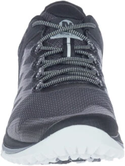 'Merrell' Men's Nova 2 Athletic - Black 11 'Merrell' Men's Nova 2 Athletic - Black -Outland Style Shop MRLM J035561 011520 F20 090 1024x1024@2x