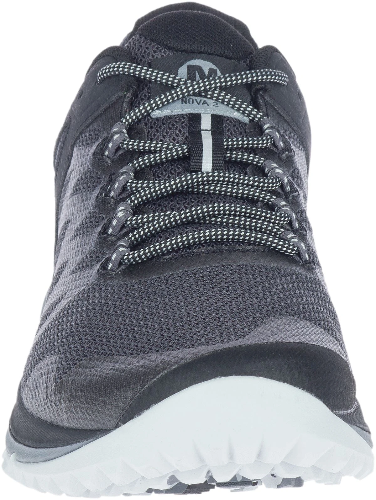 'Merrell' Men's Nova 2 Athletic - Black 5 'Merrell' Men's Nova 2 Athletic - Black - Image 5
