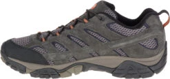 'Merrell' Men's Moab 2 WP - Olive Green / Grey -Outland Style Shop MRLM J06029 071816 S17 180 1024x1024@2x