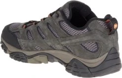 'Merrell' Men's Moab 2 WP - Olive Green / Grey -Outland Style Shop MRLM J06029 071816 S17 225 1024x1024@2x