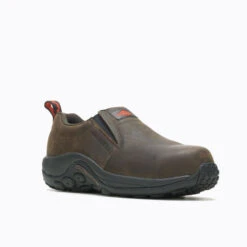 'Merrell' Men's Jungle Moc Leather EH Comp Toe - Espresso -Outland Style Shop MRLM J099319 110121 F21 045 1024x1024@2x