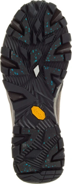 'Merrell' Men's Coldpack Ice+ Moc WP - Brown / Black -Outland Style Shop MRLM J49821 020816 F16 OUT 1024x1024@2x