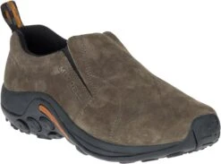 'Merrell' Men's Jungle Moc - Gunsmoke / Grey (Wide) 7 'Merrell' Men's Jungle Moc - Gunsmoke / Grey (Wide) -Outland Style Shop MRLM J63787W 081216 S04 045 1024x1024@2x