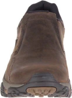 'Merrell' Men's Moab Adventure Moc - Dark Earth / Brown -Outland Style Shop MRLM J91837 111716 F17 090 1024x1024@2x