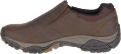 'Merrell' Men's Moab Adventure Moc - Dark Earth / Brown -Outland Style Shop MRLM J91837 111716 F17 180 1024x1024@2x