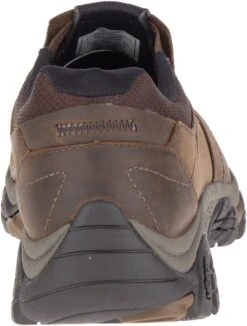 'Merrell' Men's Moab Adventure Moc - Dark Earth / Brown -Outland Style Shop MRLM J91837 111716 F17 270 1024x1024@2x