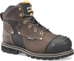 'Matterhorn' Men's 6" I-Beam Int. MetGuard EH WP Comp Toe - Brown 12 'Matterhorn' Men's 6" I-Beam Int. MetGuard EH WP Comp Toe - Brown -Outland Style Shop MT2546 500xauto 1024x1024@2x