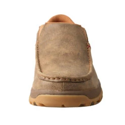 'Twisted X' Men's Cellstretch Slip On Driving Moc - Bomber 9 'Twisted X' Men's Cellstretch Slip On Driving Moc - Bomber -Outland Style Shop MXC0003.05 1024x1024@2x