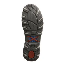 'Twisted X' Men's Cellstretch Chukka Driving Moc - Grey 8 'Twisted X' Men's Cellstretch Chukka Driving Moc - Grey -Outland Style Shop MXC0005.03 1024x1024@2x