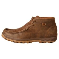 'Twisted X' Men's CellStretch® Chukka Driving Moc - Bomber / Chocolate 13 'Twisted X' Men's CellStretch® Chukka Driving Moc - Bomber / Chocolate -Outland Style Shop MXC0013 LT 4800x4800 3fd58c17 2596 46c7 b47e 90fbd6f534ec 1024x1024@2x