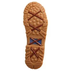 'Twisted X' Men's 6" WP Work Soft Toe - Distressed Saddle -Outland Style Shop MXCW001 BT 4800x4800 00179278 07c2 411b bcfb 684f481f84eb 1024x1024@2x