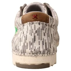 'Twisted X' Men's Zero-X Oxford - White / Grey -Outland Style Shop MZX0001 BK 4800x4800 94c5170a 9969 4782 bfbd 829e79ff517d 1024x1024@2x