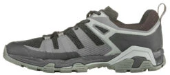 Oboz Footwear 'Oboz' Men's Arete Low Hiker - Shadow -Outland Style Shop M AreteLow Shadow in side2 1024x1024@2x