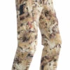'Sitka' Men's Grinder Pant - Waterfowl : Marsh