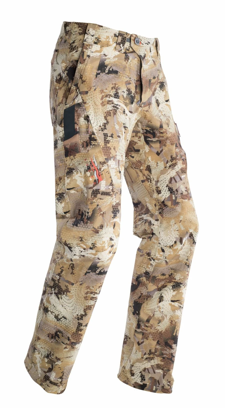 'Sitka' Men's Grinder Pant - Waterfowl : Marsh 1 'Sitka' Men's Grinder Pant - Waterfowl : Marsh