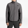 The North Face 'North Face' Men's Apex Chrome Thermal Jacket - Asphalt Grey